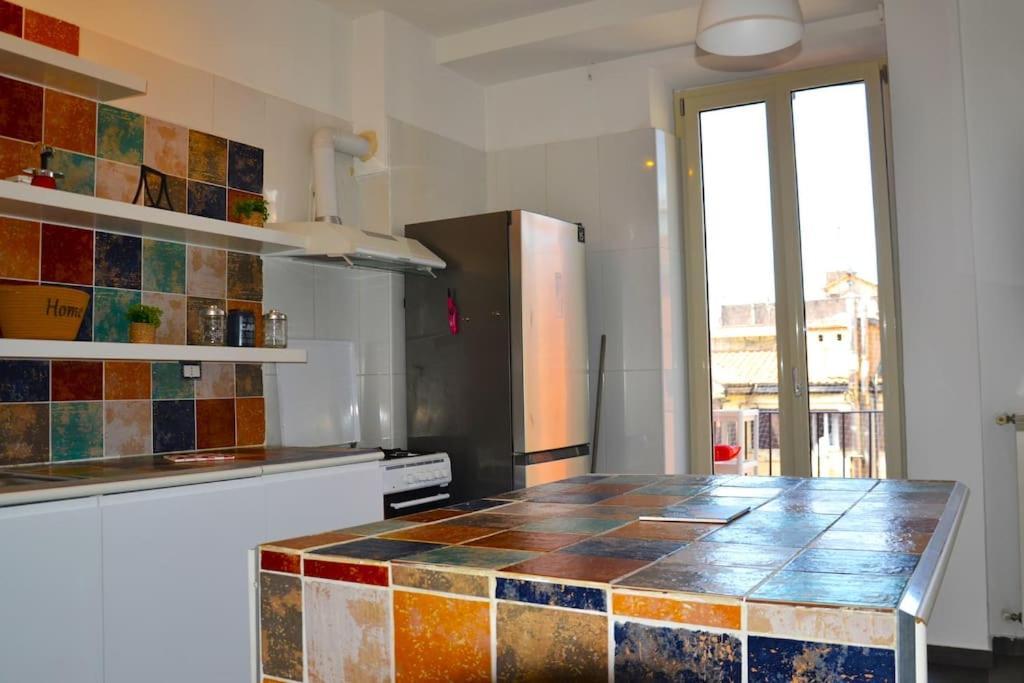 Apartment Rome Appartement Rom