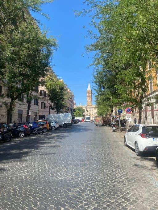 Rome Appartement Rom
