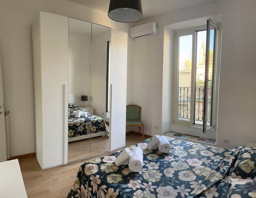 Rome Appartement Apartment Rom