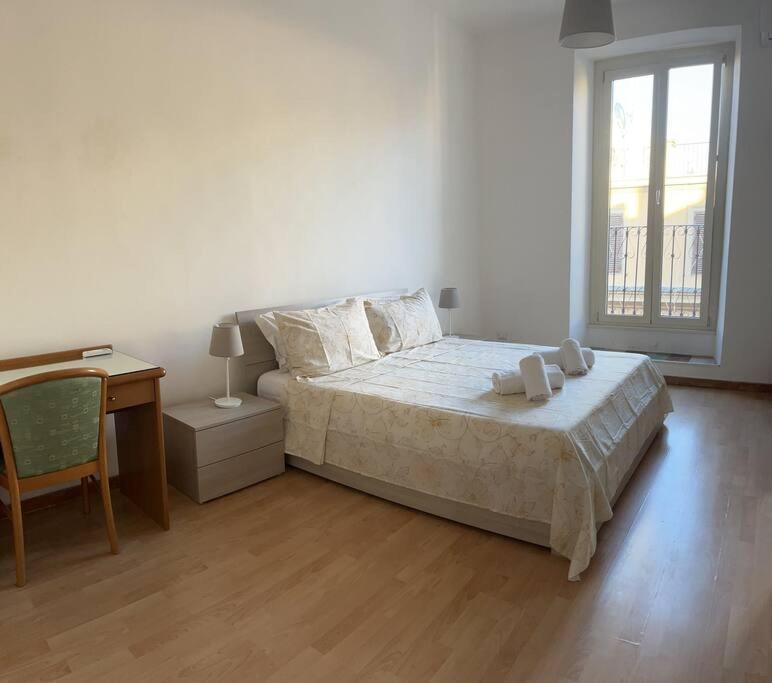 Rome Appartement Appartamento *